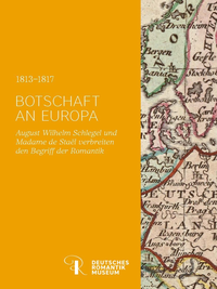 Literaturvermittlung européenne