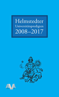 Helmstedter Universitätspredigten 2008-2017