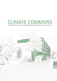 Climate Commons