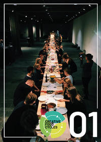 Creative Food Cycles