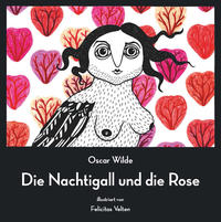 Die Nachtigall und die Rose