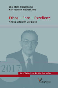 Ethos - Ehre - Exzellenz