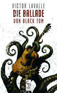 Die Ballade von Black Tom