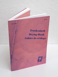 Susanne Huth: Trockenheft