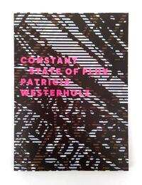 Patricia Westerholz: CONSTANT STATE OF FLUX