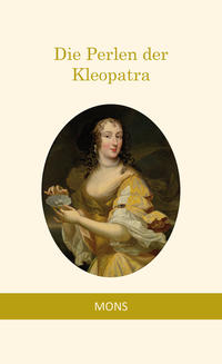 Die Perlen der Kleopatra