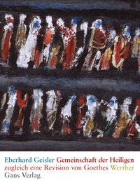 Gemeinschaft der Heiligen