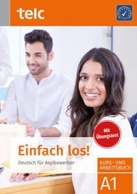 Einfach los! - Cover