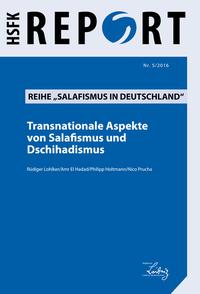 Transnationale Aspekte von Salafismus und Dschihadismus