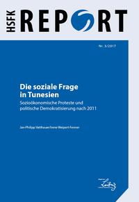 Die soziale Frage in Tunesien