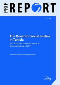The Quest of Social Justice in Tunisia