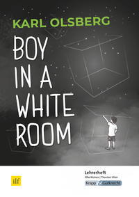 Boy in a White Room - Materialpaket für den MBA 2022/2023 Saarland