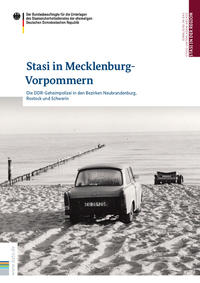 Stasi in Mecklenburg-Vorpommern