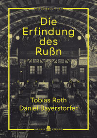 Die Erfindung des Rußn (Mitlesebuch 145)