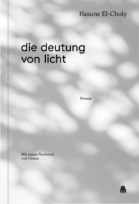 die deutung von licht