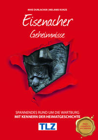Eisenacher Geheimnisse - Cover