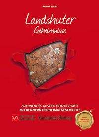 Landshuter Geheimnisse - Cover