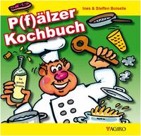 P(f)älzer Kochbuch - Cover