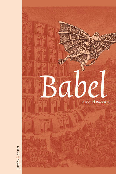 Babel - Cover