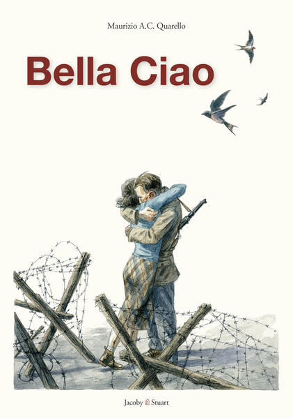 Bella Ciao - Cover