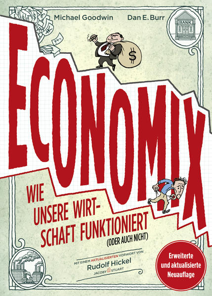Economix - Cover
