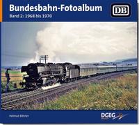 Bundesbahn-Fotoalbum 2