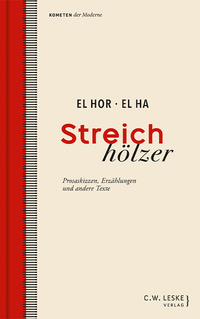 Streichhölzer