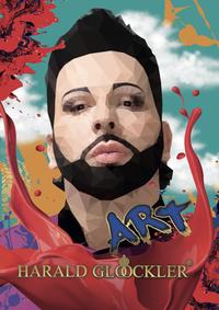 Art - exclusive book fair edition