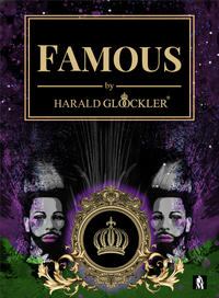FAMOUS by Harald Glööckler