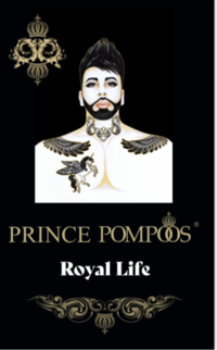 Prince Pompöös Royal Life