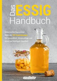 Das Essig-Handbuch - Cover