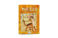 Muezza - Die Katze des Propheten Muhammed (s)