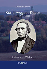 Korla Awgust Kocor (1822–1904)