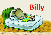 Billy