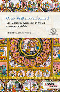 Oral–Written–Performed