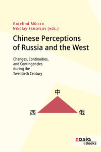 Chinese perceptions of Russia and the West