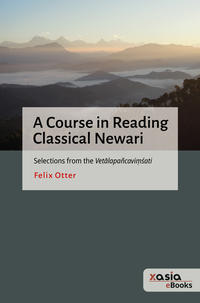 A Course in Reading Classical Newari