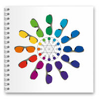 SpektroChrom Color Glasses Manual