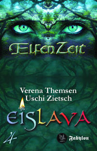 Elfenzeit 4: Eislava