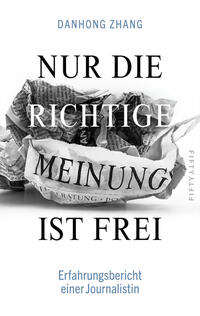 Nur die richtige Meinung ist frei