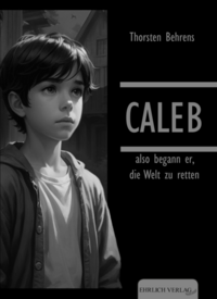 Caleb