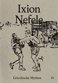 Griechische Mythen 04