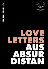 Love Letters aus Absurdistan