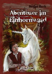 Abenteuer im Einhornwald