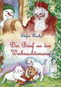 Der Brief an den Weihnachtsmann