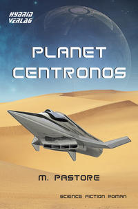 Planet Centronos