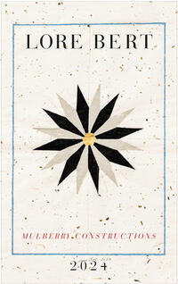 Lore Bert. Mulberry Constructions. Kalender 2024