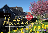 Heimatliebe Hattingen (Jahresbegleiter, DIN A5)