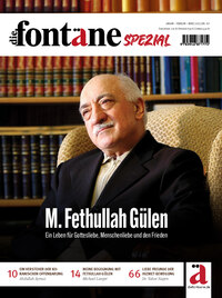 M. Fethullah Gülen