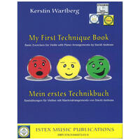 Mein erstes Technikbuch